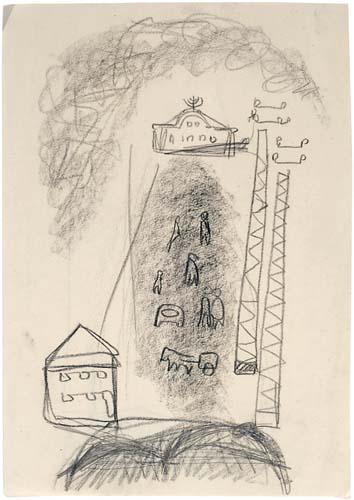  בית הכנסת הגדול, ראשון לציון